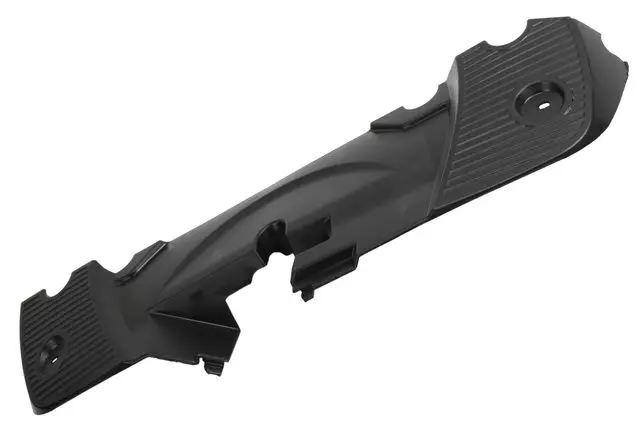 10346636 - : Baffle for Chevrolet: Impala, Impala Limited, Monte Carlo Image