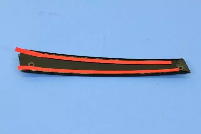 B Pillar Applique, Right - Mopar (57010384AD)