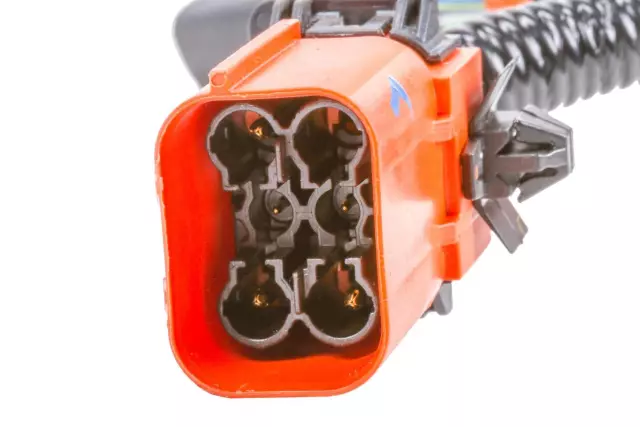 Part# 84024993 Battery Positive and Negative Cable - GM (84024993)