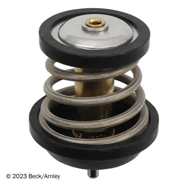 1430867 - Cooling Systems: Beck Arnley Engine Coolant Thermostat for Beck Arnley Image