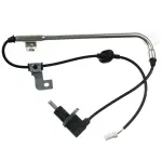 2ABS1017 - : Holstein Parts 2ABS1017 ABS Wheel Speed Sensor for HOLSTEIN Image