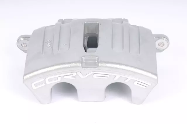 Front Passenger Side Disc Brake Caliper Assembly - GM (22799099)