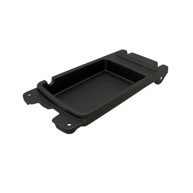 68357625AA - Interior Trim: Floor Console Tray for Mopar Image image
