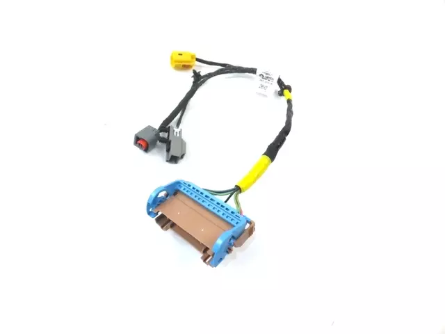 68227431AA - Electrical: Seat Wiring for Mopar Image