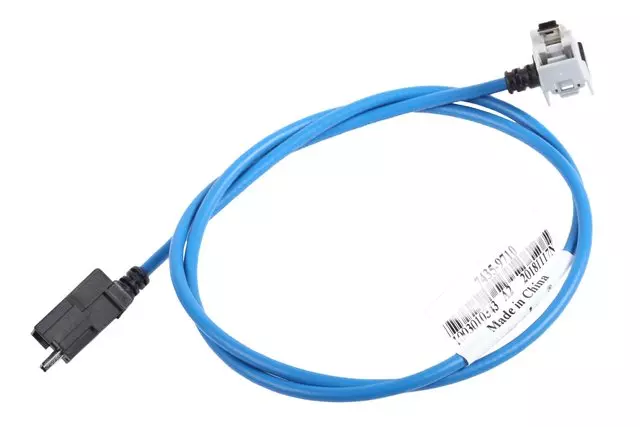 Video Antenna Cable Assembly - GM (84358018)