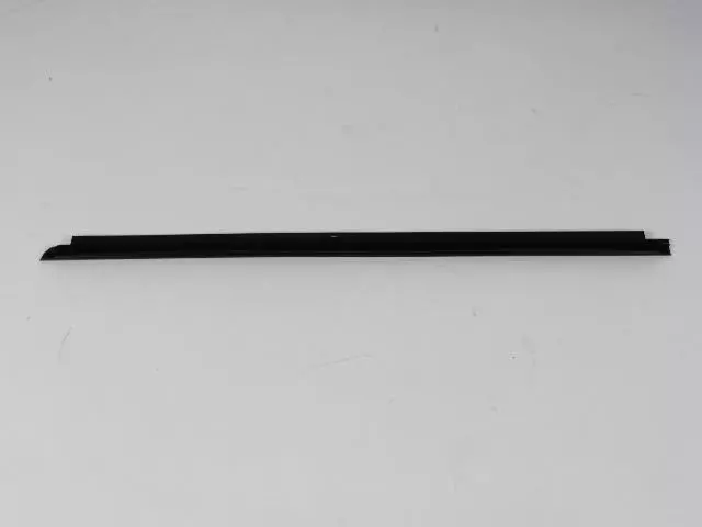 5067754AC - Doors, Door Mirrors and Related Parts: Front Door Belt Outer Weatherstrip, Right for Mopar Image image