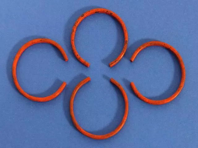 4593012 - Front Suspension &amp; Drive: Half Shaft Circlip for Mopar Image