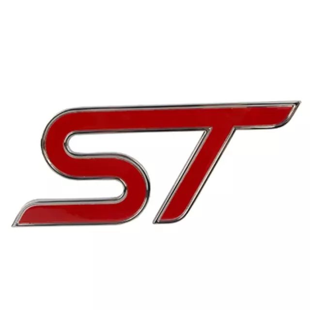 F1EZ9942528B - Body: Nameplate for Ford: Focus Image image