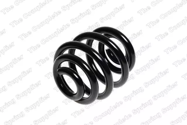 4204249 - Suspension &amp; Steering: Lesjofors Coil Spring for Lesjofors Image