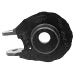 F81Z5A307AA - Suspension: Spring Seat for Ford: Excursion, F-250, F-250 Super Duty, F-350 Super Duty Image