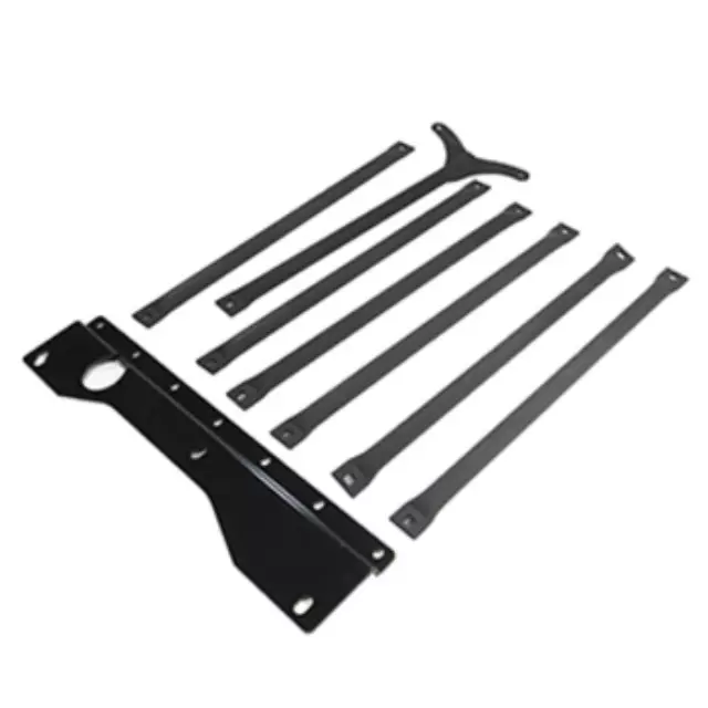 19417721 - : 2019-2022 Chevrolet Colorado - Exterior Protection for Chevrolet: Colorado Image