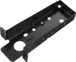 F25209KZMA - Body: Inner Rail Side Support for Nissan Image