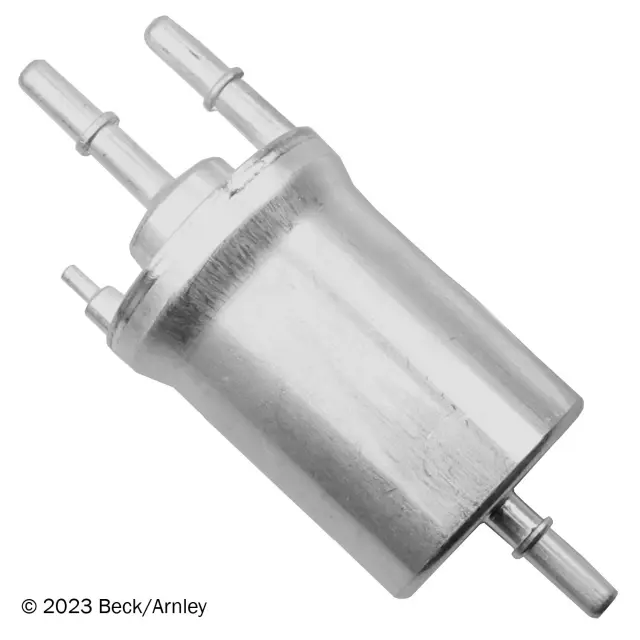 431070 - : FUEL FILTER for Beck Arnley Image