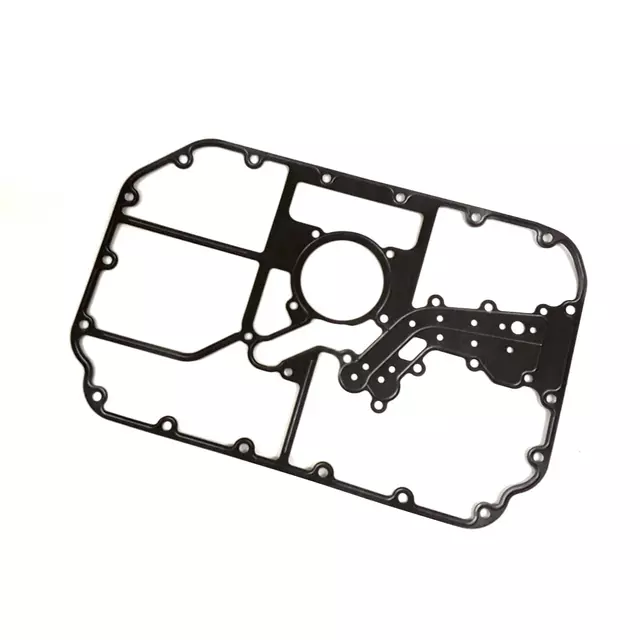 78103609G - Engine: Oil Pan Gasket for Audi: A4, A4 Quattro, A6, A6 Quattro, Cabriolet Image