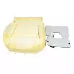 DG1Z54632A22C - Body: Seat Cushion Pad for Ford: Taurus Image