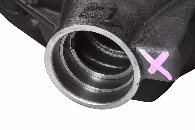 Part# 23445885 Differential Housing - GM (23445885)