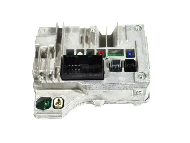 Multi Media Radio - Mopar (68461752AH)