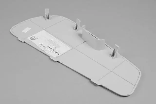 Jack Cover - Mopar (0SG44WL8AA)