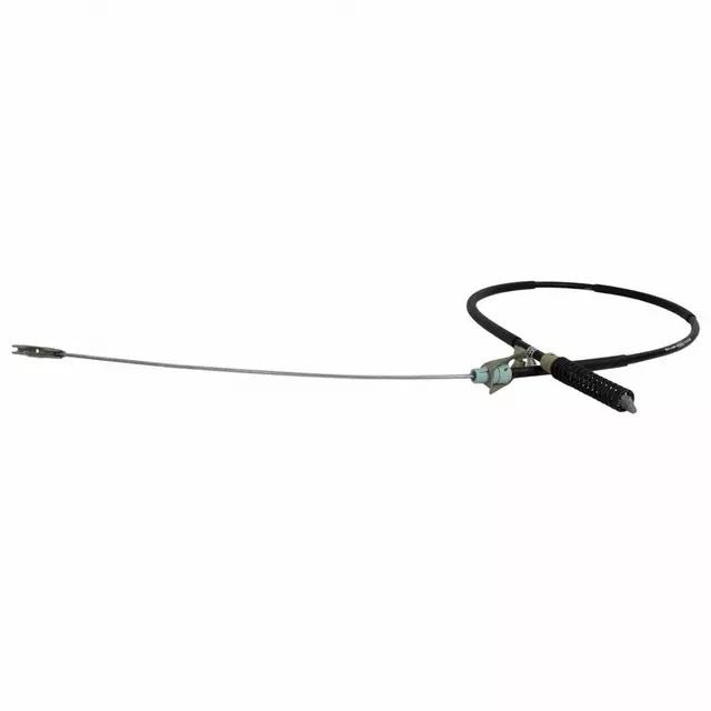 Rear Cable - Ford (GC2Z-2A635-D)