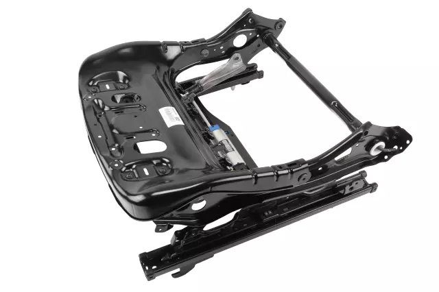 Frame Assembly - GM (13517292)