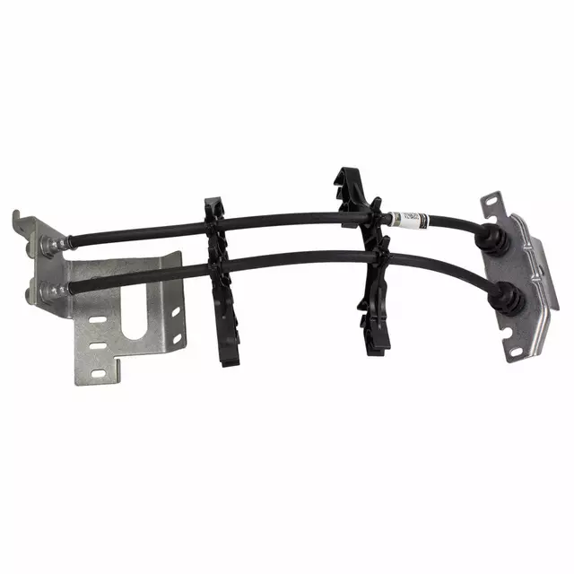 Brake Hydraulic Hose - Ford (JL3Z-2282-D)