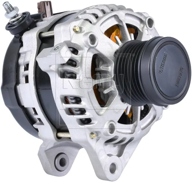 11340 - : Remy Alternator for Remy Image