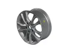 7BE53LS1AA - Wheels: Aluminum Wheel, Front Or Rear for Mopar Image image