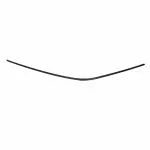 4L3Z1803137AA - Body: Side Molding for Ford: F-150 Image