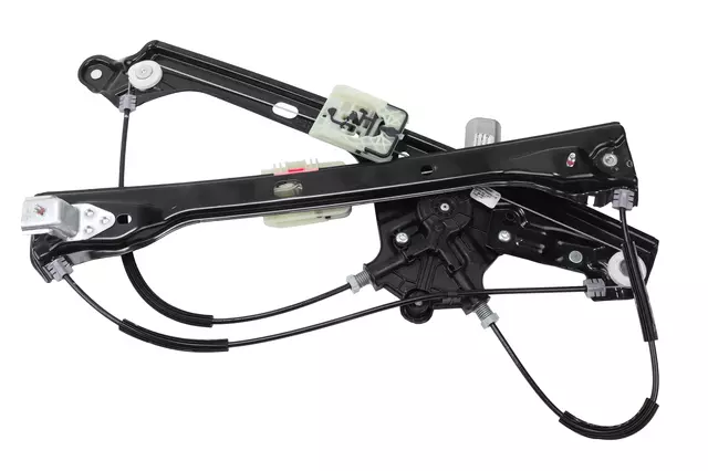 84782543 - Body: Window Regulator for Chevrolet: Blazer | GMC: Acadia Image