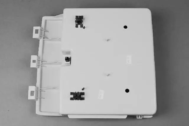 1KL94DX9AB - Interior Trim: Housing for Mopar Image