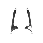 7331 - : KC Bracket Mount Set 50in Overhead Jeep Wrangler 4xe for KC HiLiTES Image