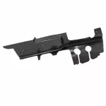 BB5Z8310B - Body: Air Shield for Ford: Explorer Image