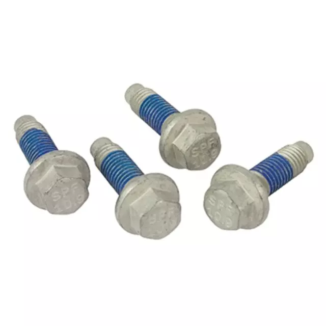 Rotor Bolt - Ford (W711141-S442)