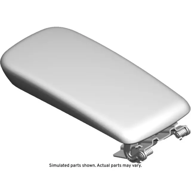 84045639 - Body: Armrest for Chevrolet: Impala Image