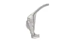 611320C070 - Body: Body A-Pillar for Toyota Image