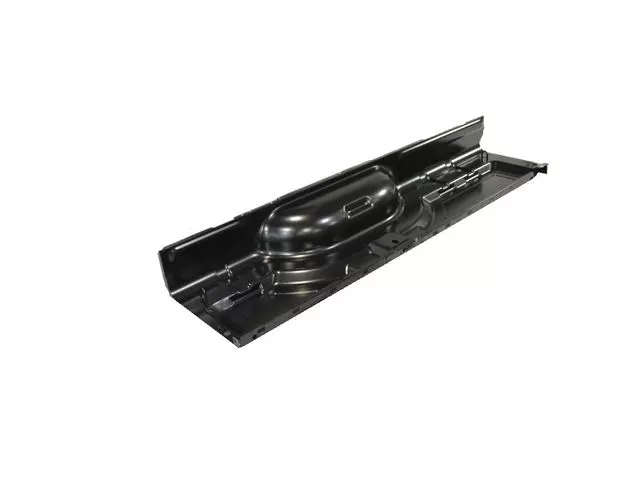 Box Side Inner Panel, Right - Mopar (68661970AA)