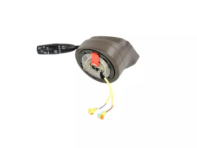 1NJ75LU5AC - Restraints: Steering Column Module for Mopar Image