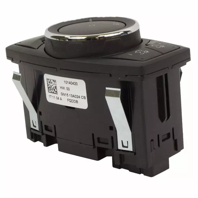 Headlamp Switch - Ford (GN1Z-11654-H)