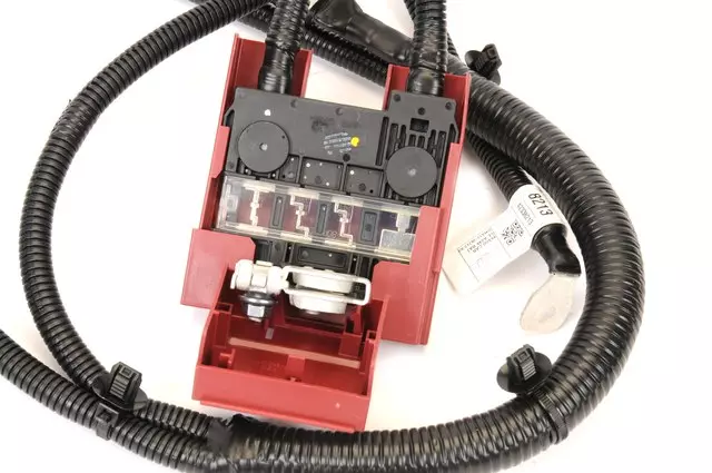 42651293 - : F (S)Cable for Chevrolet: Spark Image