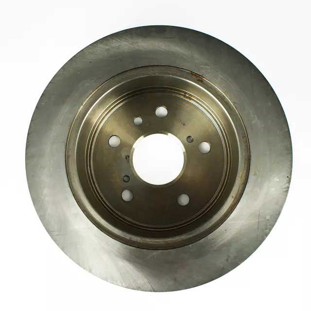 4243106110 - : 2007-2012 Lexus ES350 - Rotor for Lexus: ES350 Image