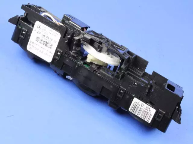 A/c And Heater Control - Mopar (5103643AB)