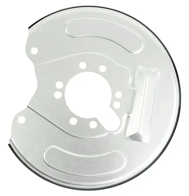 51434871 - : Professional Parts Sweden Brake Dust Shield for PROFESSIONAL PARTS Image