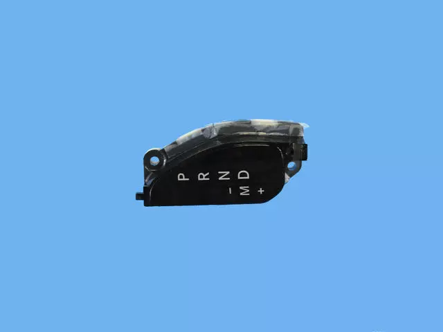 Indicator - Mopar (68436822AA)