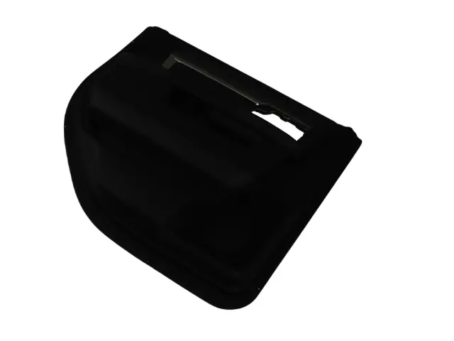 7EN572X7AA - Interior Trim: Rear Door Trim Panel, Left for Ram: 1500 Classic Image