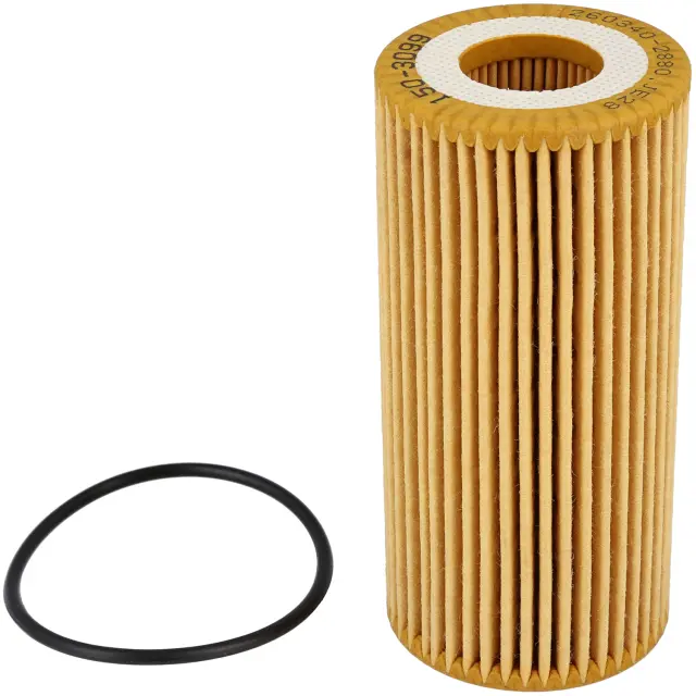 1503099 - Filters: Denso Engine Oil Filter for Denso Image