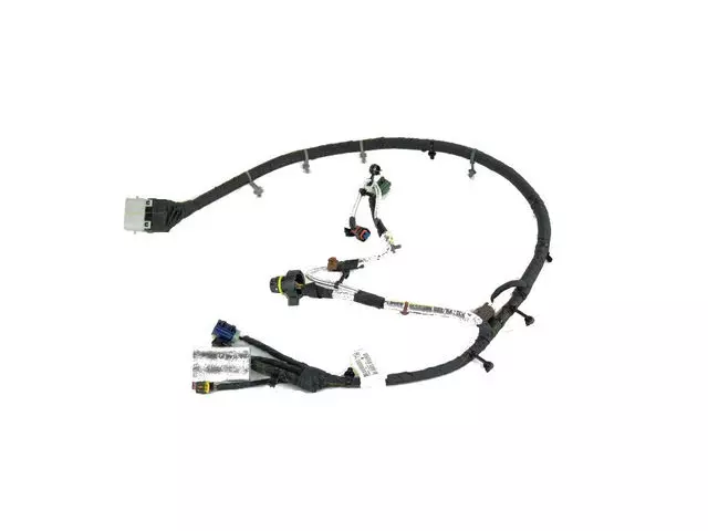 68262111AB - Electrical: Engine Wiring for Mopar Image