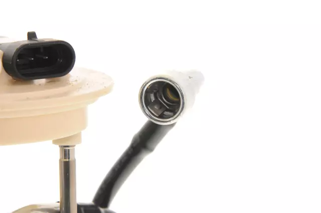 Fuel Pump and Level Sensor Module with Seal, Float, and Harness - GM (19179627)