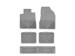 W68GRW20GRW60GR - : All Weather Floor Mats for WeatherTech Image