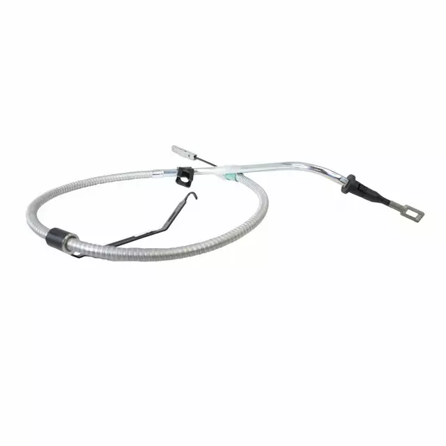 6L8Z2A635J - Brakes: Parking Brake Cable for Ford: Escape | Mercury: Mariner Image