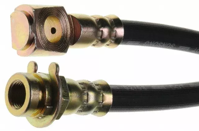 19173980 - : Front Hydraulic Brake Hose Assembly for Chevrolet: Corvette Image